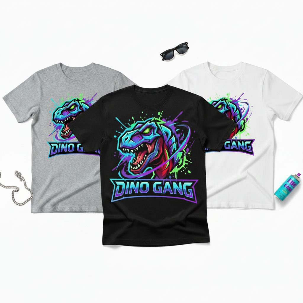 T-Shirts
