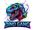 Dino Gang - Home