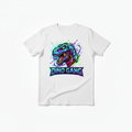 Dino Gang White T-Shirt